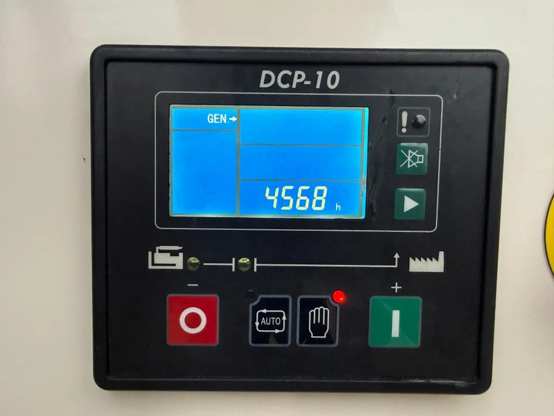 Perkins FG Wilson 65 kVA Silent generatorset - مجموعة المولدات: صور 5 Perkins FG Wilson 65 kVA Silent generatorset - مجموعة المولدات: صور 5