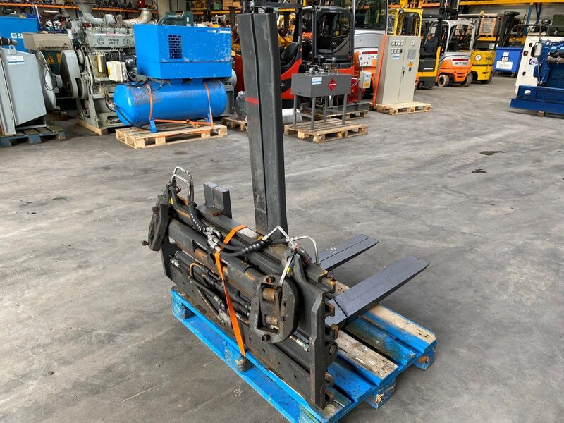 شوكات Still FEM2 Vorkenbord Positioner Vorkenversteller Sideshift: صور 9 شوكات Still FEM2 Vorkenbord Positioner Vorkenversteller Sideshift: صور 9