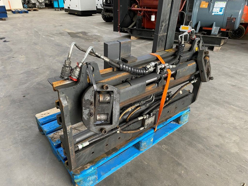 شوكات Still FEM2 Vorkenbord Positioner Vorkenversteller Sideshift: صور 10 شوكات Still FEM2 Vorkenbord Positioner Vorkenversteller Sideshift: صور 10