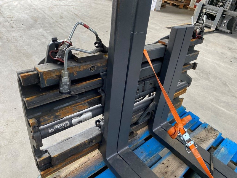 شوكات Still FEM2 Vorkenbord Positioner Vorkenversteller Sideshift: صور 7 شوكات Still FEM2 Vorkenbord Positioner Vorkenversteller Sideshift: صور 7