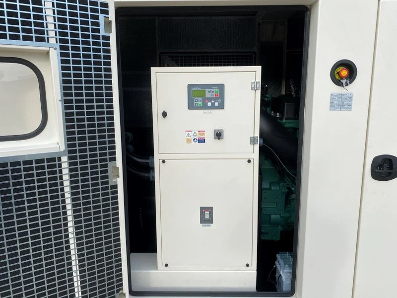 Volvo 330 kVA TAD 1351 GE Silent generatorset NEW ! - مجموعة المولدات: صور 5 Volvo 330 kVA TAD 1351 GE Silent generatorset NEW ! - مجموعة المولدات: صور 5