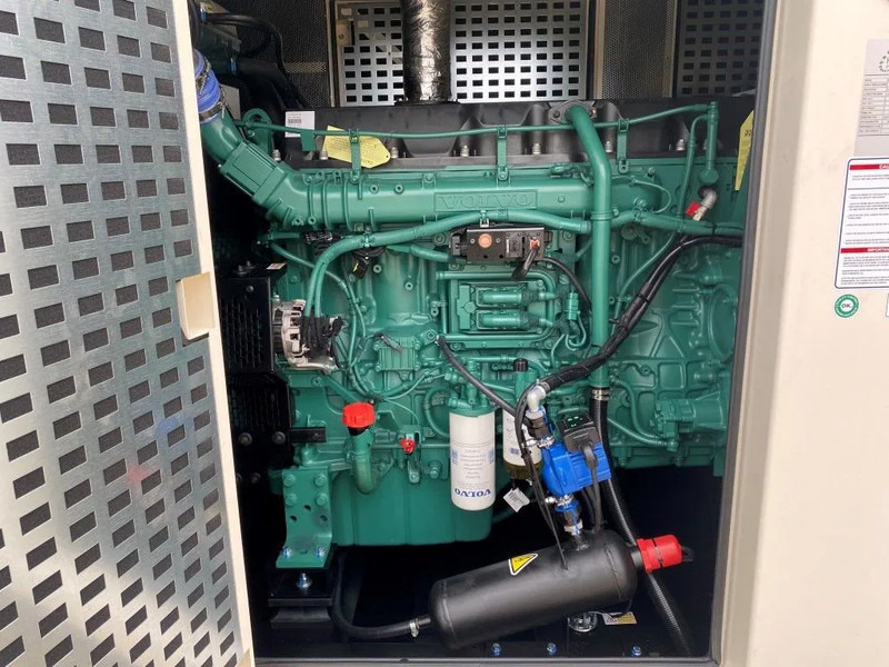 Volvo TAD 1344 GE Stamford 450 kVA Supersilent generatorset New ! - مجموعة المولدات: صور 4 Volvo TAD 1344 GE Stamford 450 kVA Supersilent generatorset New ! - مجموعة المولدات: صور 4