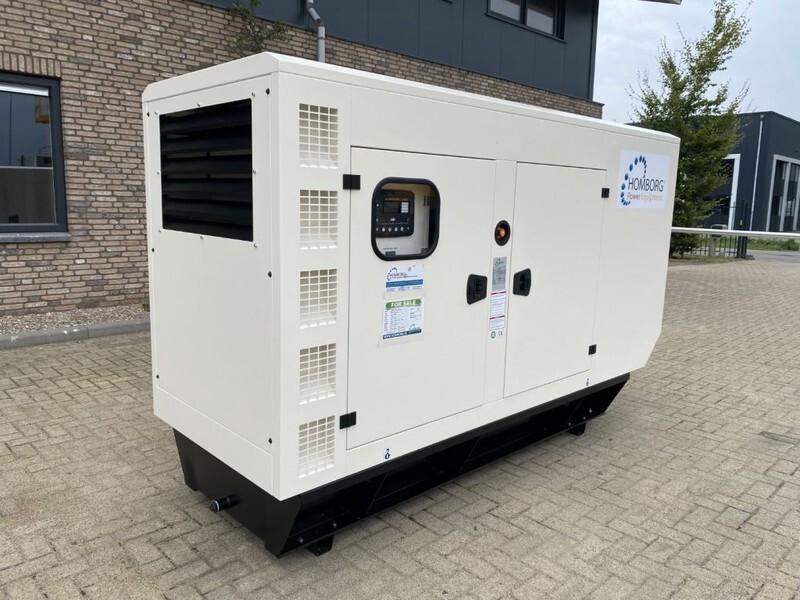 Volvo TAD 532 GE 145 kVA Silent generatorset New ! - مجموعة المولدات: صور 5 Volvo TAD 532 GE 145 kVA Silent generatorset New ! - مجموعة المولدات: صور 5