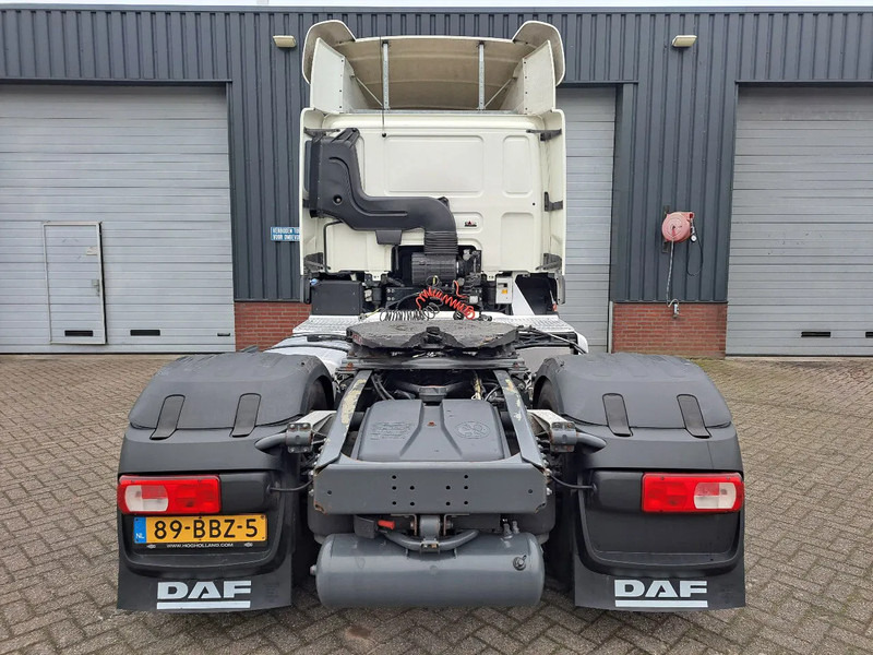 DAF CF NL TREKKER, MANUEL GEAR, LOW KM - شاحنة جرار: صور 5 DAF CF NL TREKKER, MANUEL GEAR, LOW KM - شاحنة جرار: صور 5