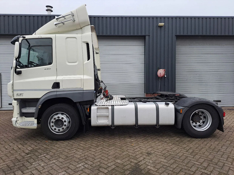 DAF CF NL TREKKER, MANUEL GEAR, LOW KM - شاحنة جرار: صور 4 DAF CF NL TREKKER, MANUEL GEAR, LOW KM - شاحنة جرار: صور 4