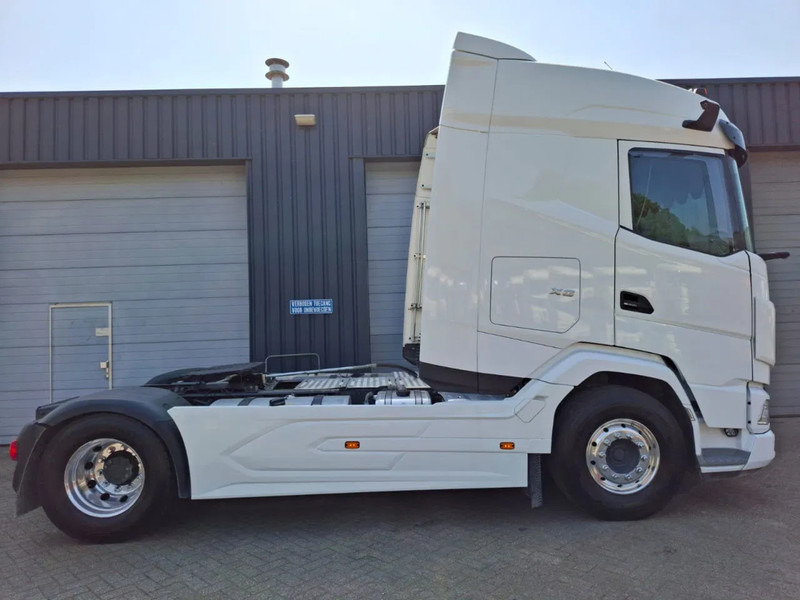 DAF XG XG480 HYDRO - شاحنة جرار: صور 2 DAF XG XG480 HYDRO - شاحنة جرار: صور 2