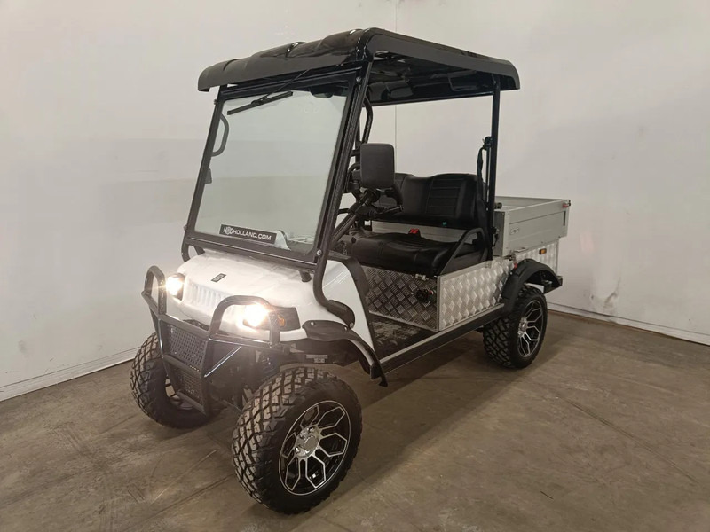 HOG BSN700R KENTEKEN (Road-Legal) 2-persoons - عربة جولف: صور 2 HOG BSN700R KENTEKEN (Road-Legal) 2-persoons - عربة جولف: صور 2