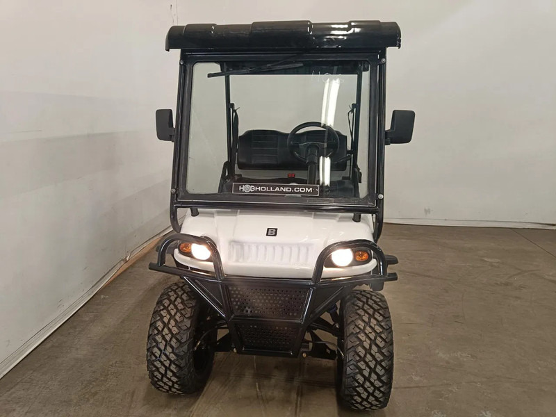 HOG BSN700R KENTEKEN (Road-Legal) 2-persoons - عربة جولف: صور 3 HOG BSN700R KENTEKEN (Road-Legal) 2-persoons - عربة جولف: صور 3