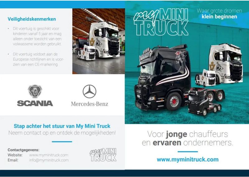 Scania 770ST V8 NGS SCANIA S770 - شاحنة جرار: صور 3 Scania 770ST V8 NGS SCANIA S770 - شاحنة جرار: صور 3