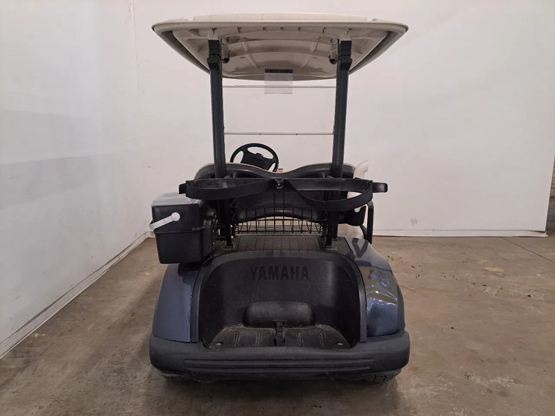 Yamaha FLEETSALE Golf Standard Drive 2-2 - عربة جولف: صور 4 Yamaha FLEETSALE Golf Standard Drive 2-2 - عربة جولف: صور 4