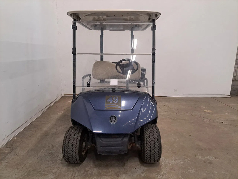 Yamaha FLEETSALE Golf Standard Drive 2-2 - عربة جولف: صور 3 Yamaha FLEETSALE Golf Standard Drive 2-2 - عربة جولف: صور 3