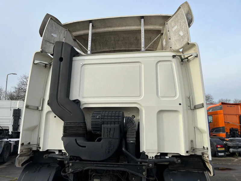 DAF CF 260 CF 260 FA CHASSIS CABINE EURO 6 - الشاسيه شاحنة: صور 5 DAF CF 260 CF 260 FA CHASSIS CABINE EURO 6 - الشاسيه شاحنة: صور 5