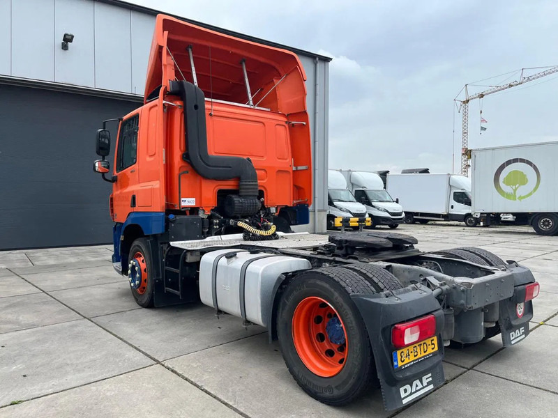 DAF CF 290 FT EURO 6 - شاحنة جرار: صور 5 DAF CF 290 FT EURO 6 - شاحنة جرار: صور 5