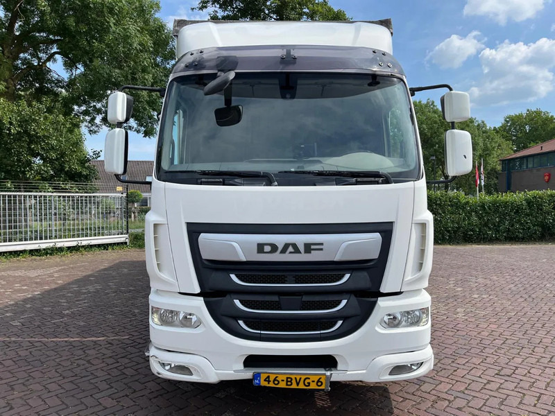 DAF CF 320 FA - بصندوق مغلق شاحنة: صور 3 DAF CF 320 FA - بصندوق مغلق شاحنة: صور 3