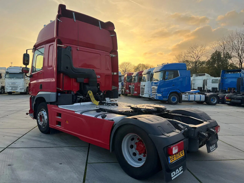 DAF CF 370 FT EURO 6 - شاحنة جرار: صور 5 DAF CF 370 FT EURO 6 - شاحنة جرار: صور 5