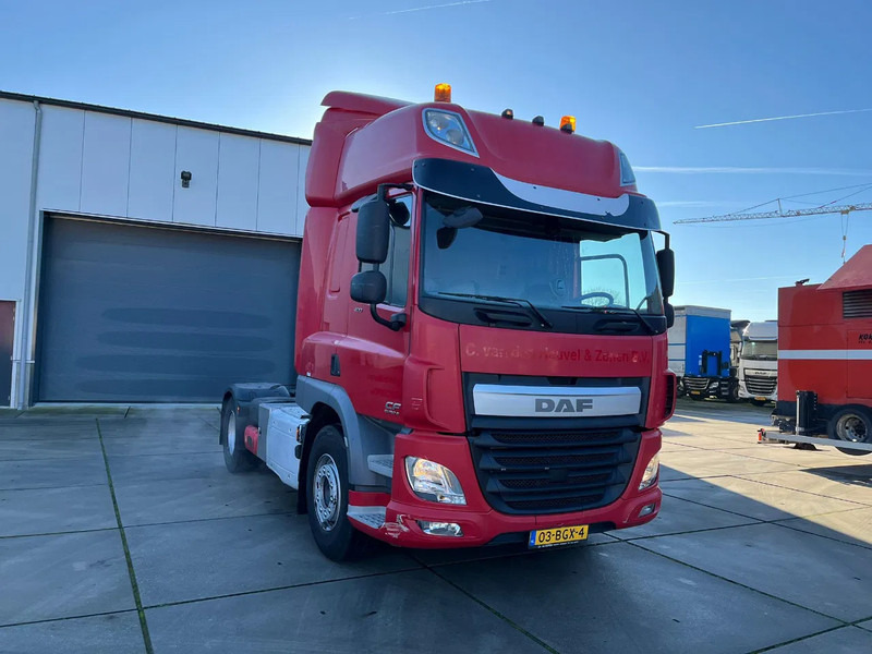 DAF CF 400 FT EURO 6 - شاحنة جرار: صور 3 DAF CF 400 FT EURO 6 - شاحنة جرار: صور 3