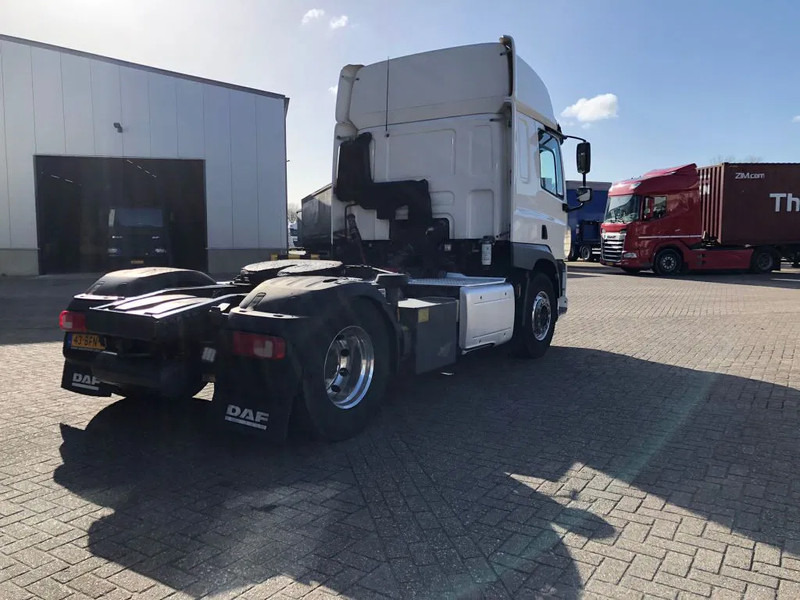 DAF CF 400 FT EURO 6 - شاحنة جرار: صور 4 DAF CF 400 FT EURO 6 - شاحنة جرار: صور 4