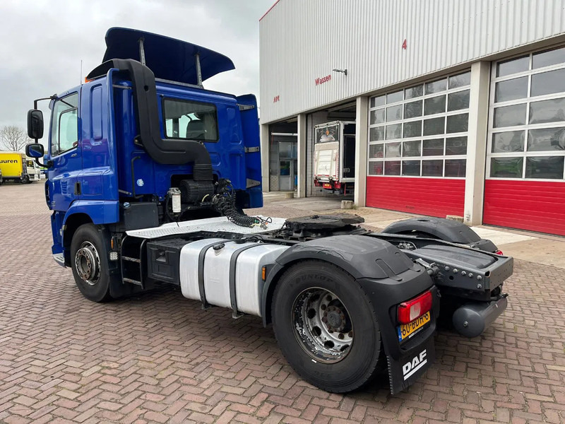 DAF CF 400 FT EURO 6 - شاحنة جرار: صور 5 DAF CF 400 FT EURO 6 - شاحنة جرار: صور 5