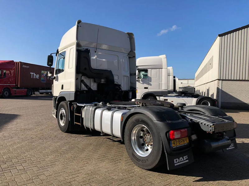 DAF CF 400 FT EURO 6 - شاحنة جرار: صور 5 DAF CF 400 FT EURO 6 - شاحنة جرار: صور 5