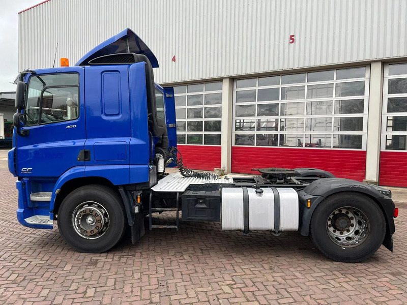 DAF CF 400 FT EURO 6 - شاحنة جرار: صور 4 DAF CF 400 FT EURO 6 - شاحنة جرار: صور 4