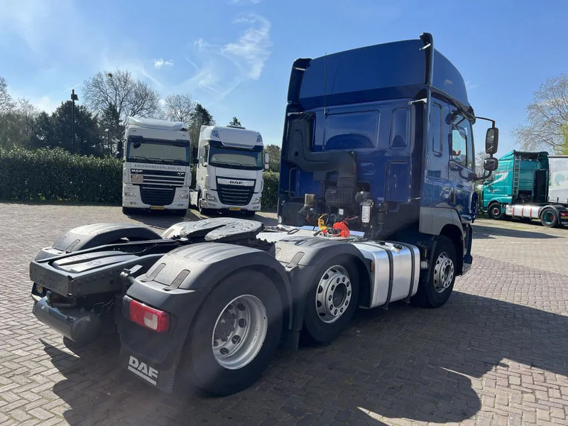 DAF CF 430 FTG EURO 6 - شاحنة جرار: صور 4 DAF CF 430 FTG EURO 6 - شاحنة جرار: صور 4