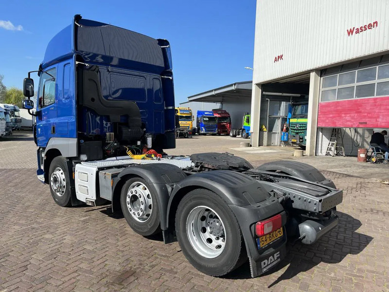 DAF CF 430 FTG EURO 6 - شاحنة جرار: صور 5 DAF CF 430 FTG EURO 6 - شاحنة جرار: صور 5
