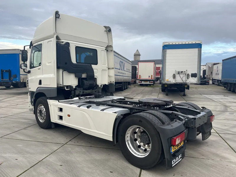 DAF CF 450 FT EURO 6 VOORAS 9 TN - شاحنة جرار: صور 5 DAF CF 450 FT EURO 6 VOORAS 9 TN - شاحنة جرار: صور 5