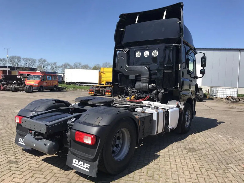 DAF CF 480 FT EURO 6 HYDRAULICS - شاحنة جرار: صور 4 DAF CF 480 FT EURO 6 HYDRAULICS - شاحنة جرار: صور 4