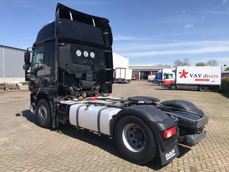 DAF CF 480 FT EURO 6 HYDRAULICS - شاحنة جرار: صور 5 DAF CF 480 FT EURO 6 HYDRAULICS - شاحنة جرار: صور 5