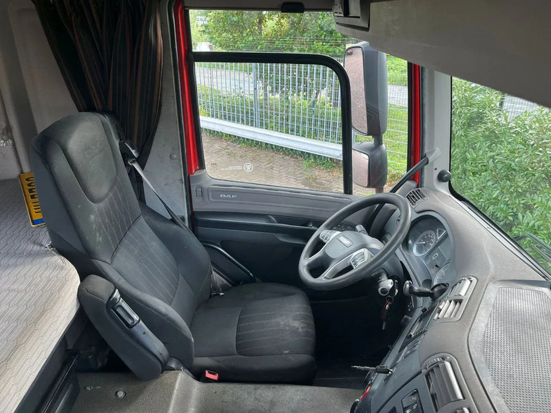 تأجير DAF CF 530 FAT intarder DAF CF 530 FAT intarder: صور 19