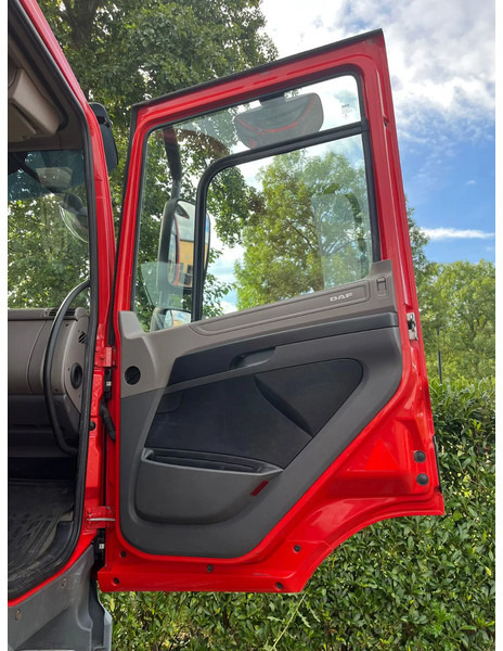 تأجير DAF CF 530 FAT intarder DAF CF 530 FAT intarder: صور 18