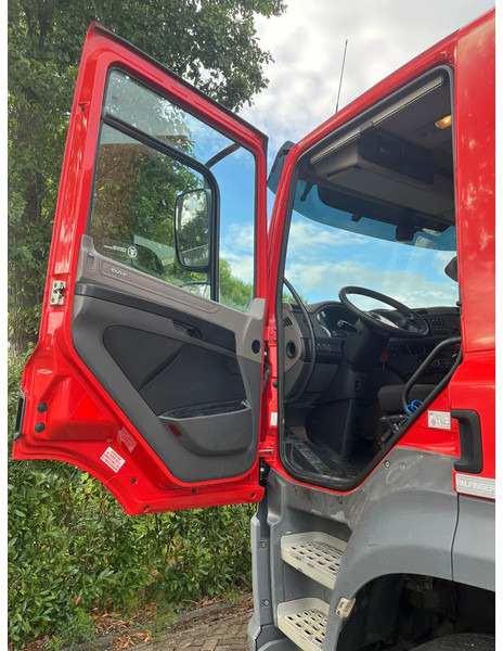 تأجير DAF CF 530 FAT intarder DAF CF 530 FAT intarder: صور 15