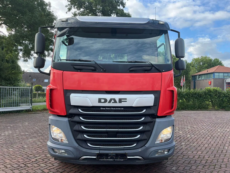 DAF CF 530 FAT intarder - شاحنة جرار: صور 3 DAF CF 530 FAT intarder - شاحنة جرار: صور 3