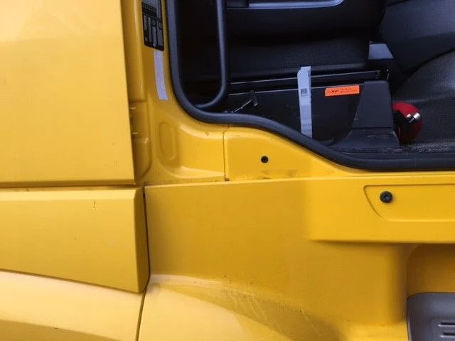 DAF Cabine XF Space Cab Euro 6 - الكبائن - شاحنة: صور 5 DAF Cabine XF Space Cab Euro 6 - الكبائن - شاحنة: صور 5