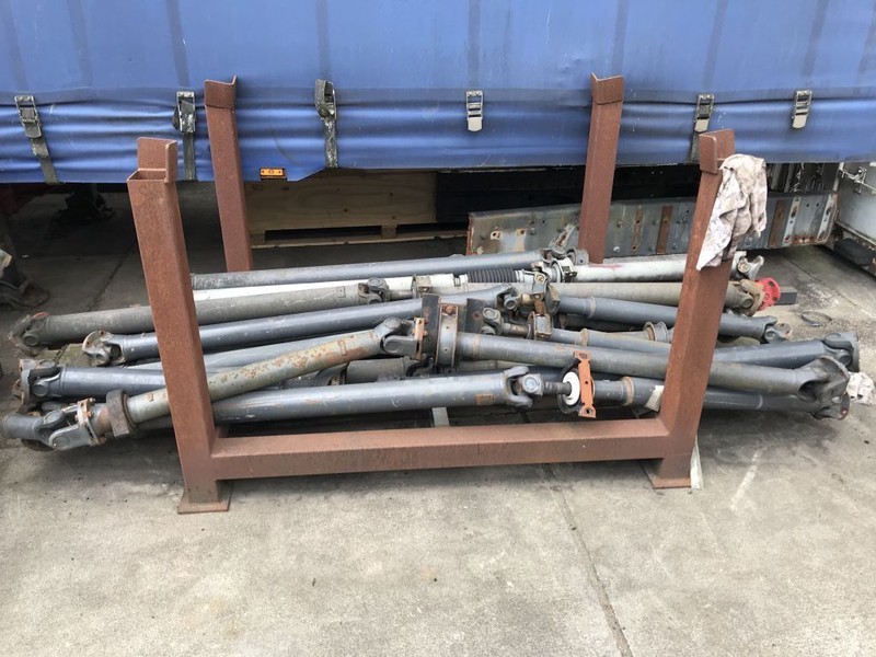 DAF Diverse aandrijfassen DAF - نصف رمح - شاحنة: صور 5 DAF Diverse aandrijfassen DAF - نصف رمح - شاحنة: صور 5