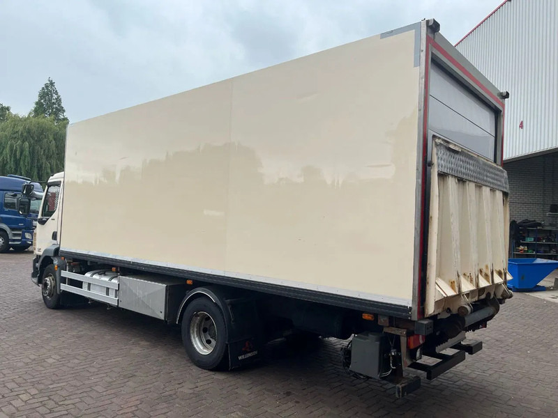 DAF LF 220 FA - مبردة شاحنة: صور 5 DAF LF 220 FA - مبردة شاحنة: صور 5