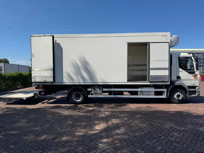 DAF LF 260 FA - مبردة شاحنة: صور 5 DAF LF 260 FA - مبردة شاحنة: صور 5