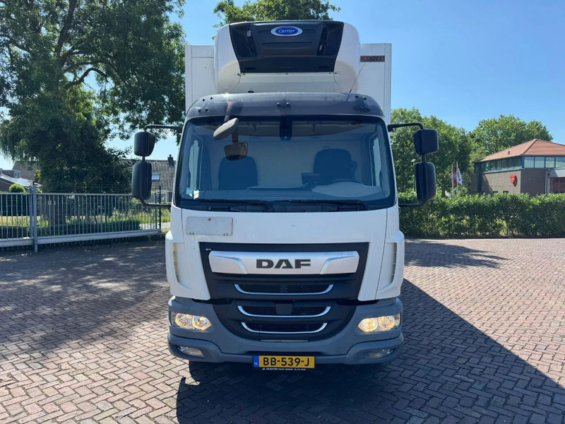 DAF LF 260 FA - مبردة شاحنة: صور 2 DAF LF 260 FA - مبردة شاحنة: صور 2