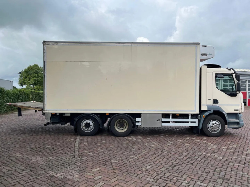 DAF LF 55 FAN - مبردة شاحنة: صور 5 DAF LF 55 FAN - مبردة شاحنة: صور 5
