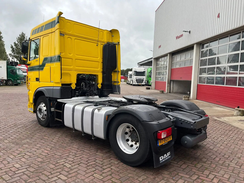 DAF XF 440 FT EURO 6 LUCHTGEVEERDE VOORAS - شاحنة جرار: صور 5 DAF XF 440 FT EURO 6 LUCHTGEVEERDE VOORAS - شاحنة جرار: صور 5