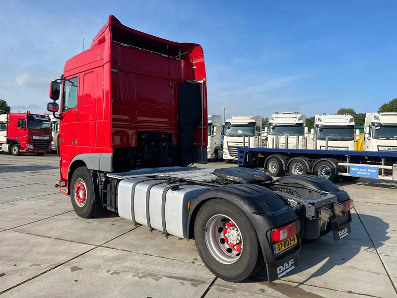 DAF XF 440 FT EURO 6 - شاحنة جرار: صور 5 DAF XF 440 FT EURO 6 - شاحنة جرار: صور 5