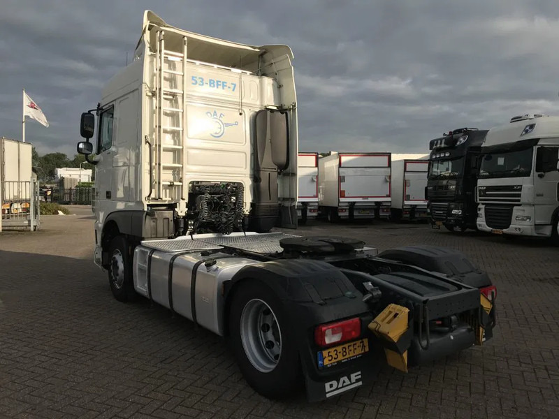 DAF XF 440 XF 440 FT EURO 6 - شاحنة جرار: صور 4 DAF XF 440 XF 440 FT EURO 6 - شاحنة جرار: صور 4