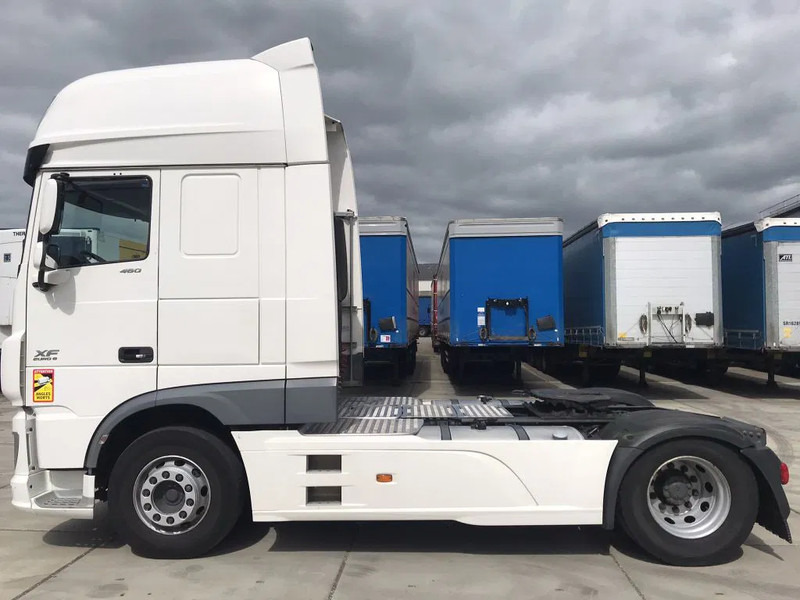 DAF XF 460 FT EURO 6 INTARDER - شاحنة جرار: صور 4 DAF XF 460 FT EURO 6 INTARDER - شاحنة جرار: صور 4