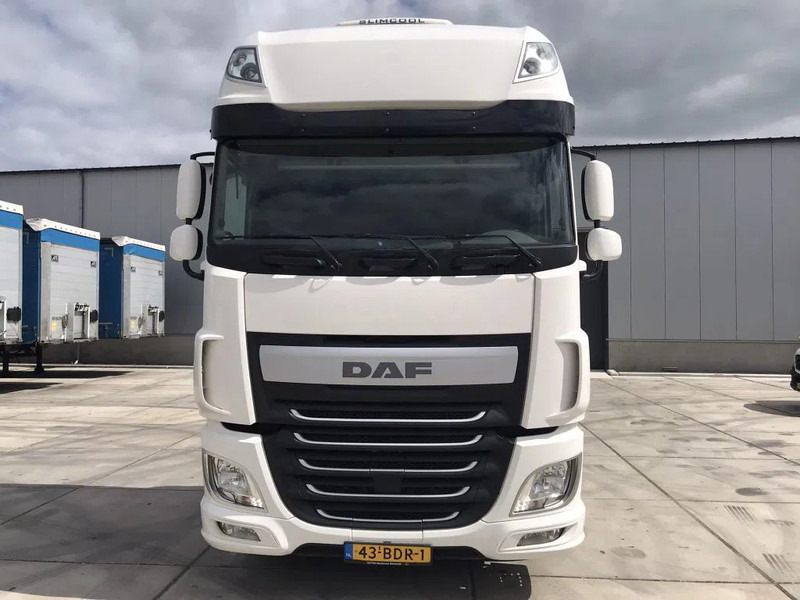 DAF XF 460 FT EURO 6 INTARDER - شاحنة جرار: صور 2 DAF XF 460 FT EURO 6 INTARDER - شاحنة جرار: صور 2