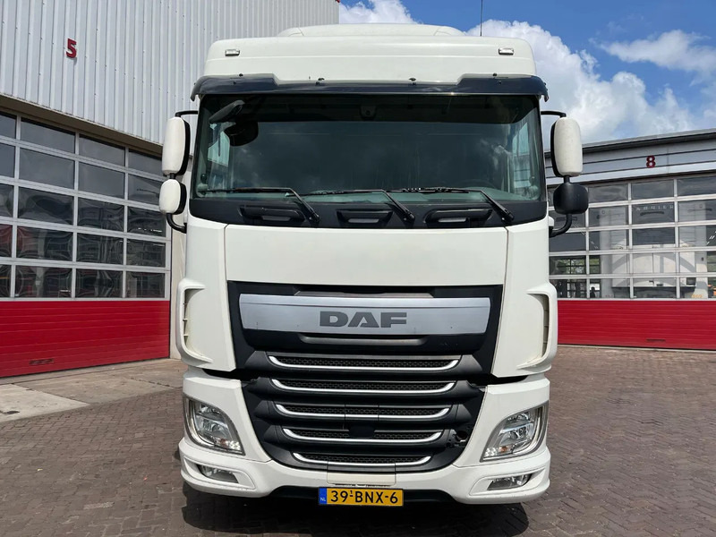 DAF XF 460 FT - شاحنة جرار: صور 2 DAF XF 460 FT - شاحنة جرار: صور 2