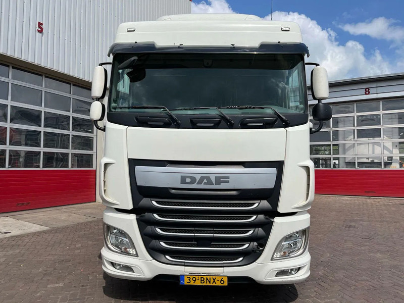 DAF XF 460 FT - شاحنة جرار: صور 3 DAF XF 460 FT - شاحنة جرار: صور 3