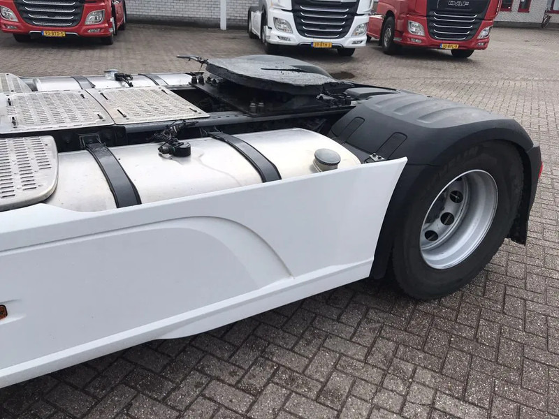 شاحنة جرار DAF XF 480 FT EURO 6 INTARDER: صور 13