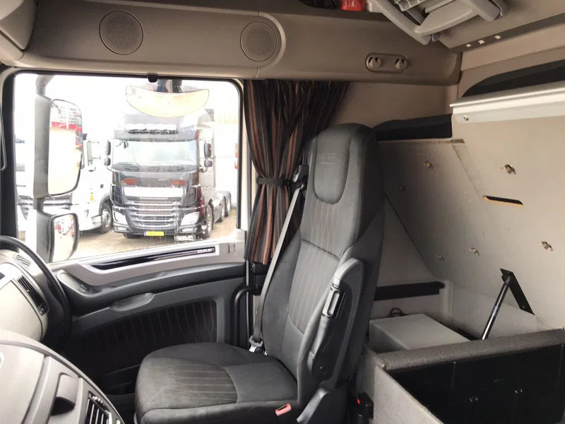 شاحنة جرار DAF XF 480 FT EURO 6 INTARDER: صور 20