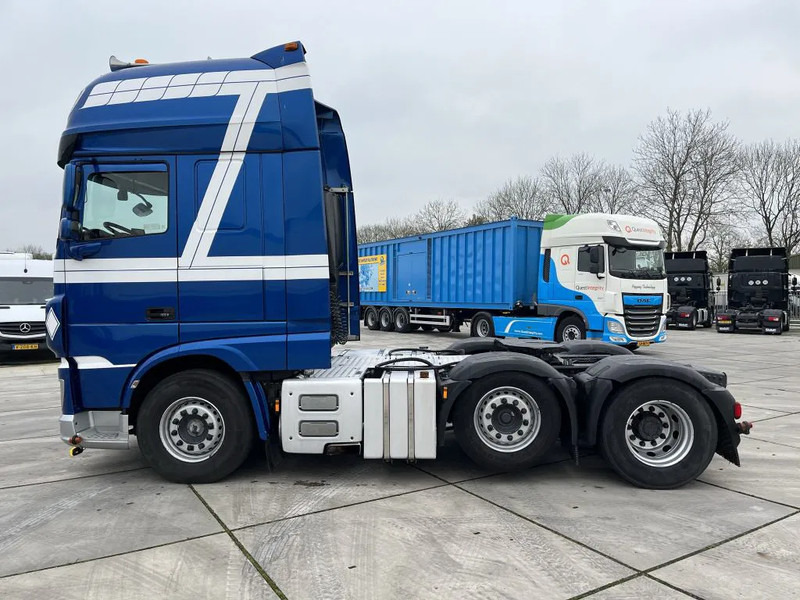 DAF XF 480 FTG EURO 6 - شاحنة جرار: صور 4 DAF XF 480 FTG EURO 6 - شاحنة جرار: صور 4