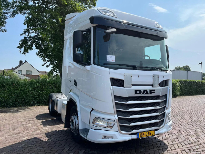 DAF XF 480 FT - شاحنة جرار: صور 4 DAF XF 480 FT - شاحنة جرار: صور 4